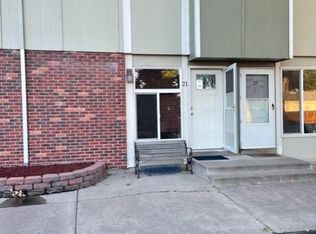 6440 Tennyson St APT 21, Arvada, CO 80003