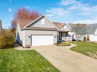 2635 Blenheim Ave, Alliance, OH 44601
