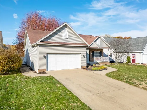 2635 Blenheim Ave, Alliance, OH 44601