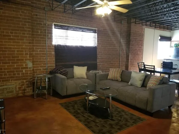 420 S 6th Ave, Tucson, AZ 85701