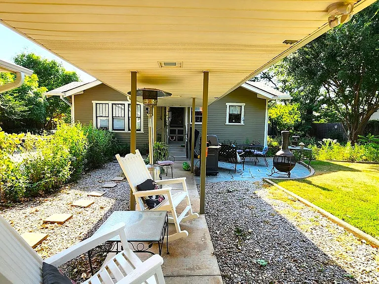 517 S Flood Ave — Photo 37