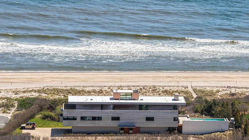 15 Dune Rd, Bridgehampton, NY 11932 | Out East