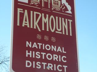 1931 Fairmount Ave, Fort Worth, TX 76110