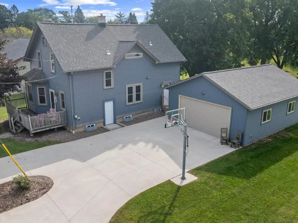 154 East Maple STREET, Elkhart Lake, WI 53020