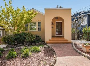 135 Ross St, San Rafael, CA 94901