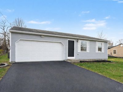 7985 Kenneth St, West Chester, OH, 45069
