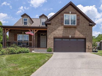 4002 Red Brick Ct, Spring Hill, TN, 37174