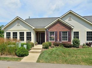 1034 Feltham Ln, Cranberry Township, PA 16066