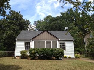 1366 Smith St SE, Atlanta, GA 30316