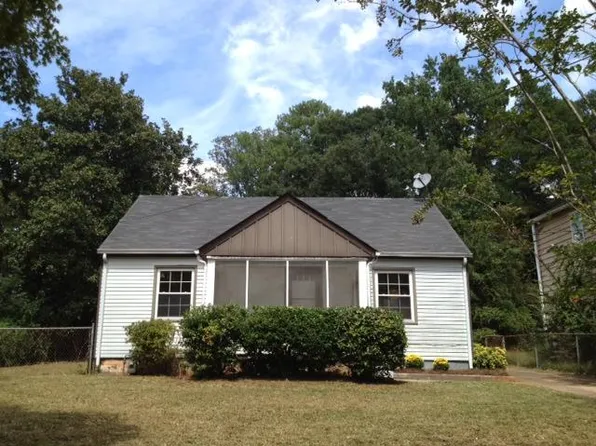 1366 Smith St SE, Atlanta, GA 30316