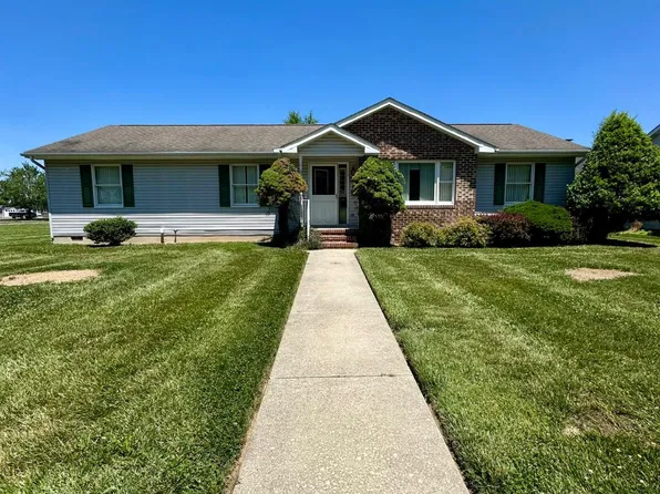 613 Wyoming Ave, Dover, DE 19904