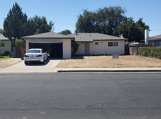 578 W Scott Ave, Clovis, CA 93612