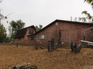 11915 Serena Rd, Lakeside, CA 92040