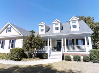 155 Mackenzie Ln, Fayetteville, GA