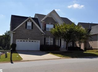 26 Mercer Dr, Simpsonville, SC 29681