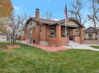 3895 Yates Street, Denver, CO 80212
