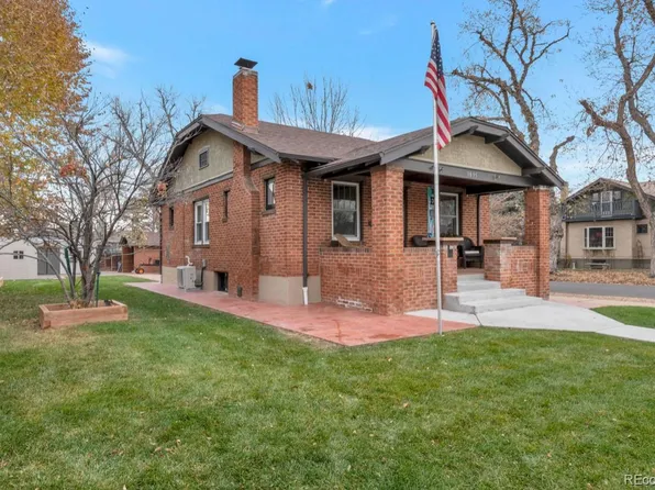 3895 Yates Street, Denver, CO 80212