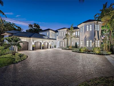 19020 Point Dr, Tequesta, FL, 33469