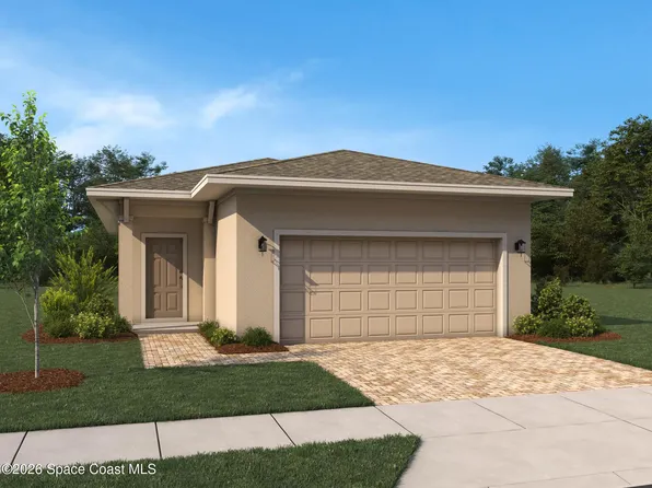 4324 Masthead Ave, Rockledge, FL 32955