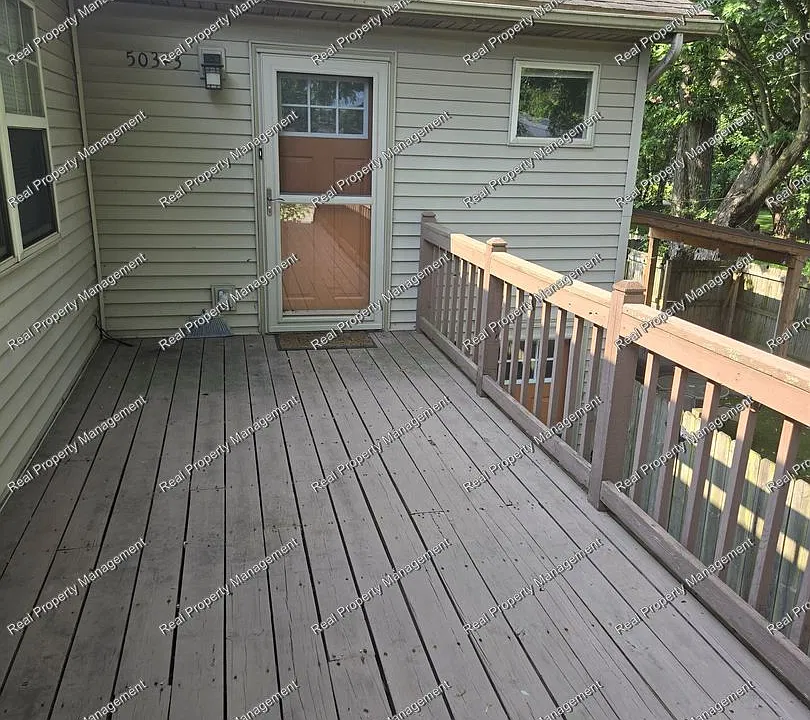 503 Wabash Ave #3