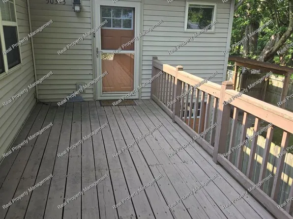 503 Wabash Ave APT 3, Chesterton, IN 46304