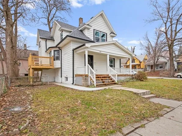 420 N 11th St, Kansas City, KS 66102