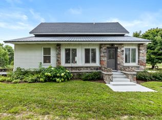 13607 Six Mile Rd, Stanwood, MI 49346