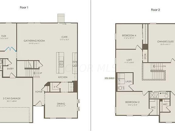 2nd image of 7077 Crown Dr Lot 2541