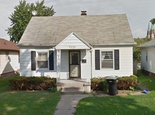 2425 Poland St, South Bend, IN