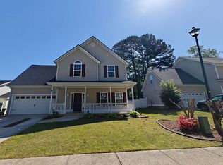 60 Crescent St, Newnan, GA 30265