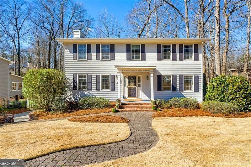 2431 Annandale Dr, Marietta, GA 30066 Zillow