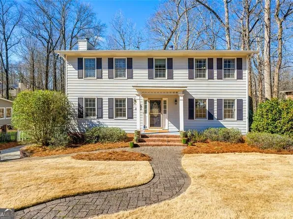 2431 Annandale Dr, Marietta, GA 30066
