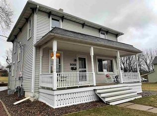 1015 Grand Ave, Neillsville, WI 54456