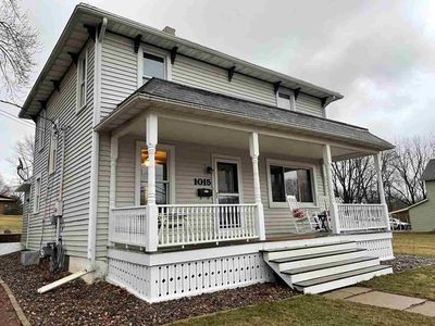 1015 Grand Ave, Neillsville, WI, 54456