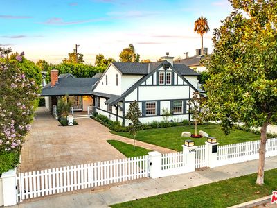 10445 Valley Spring Ln, North Hollywood, CA, 91602