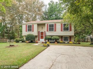 6485 Barchink Pl, Columbia, MD 21045