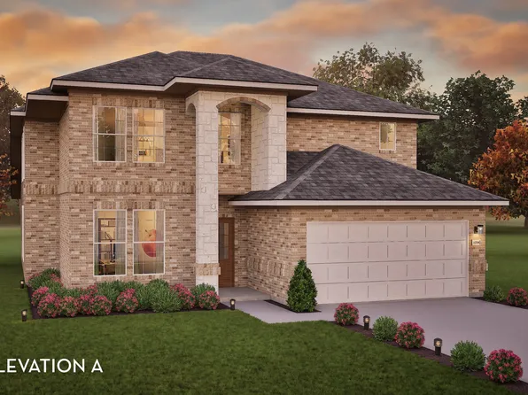 Silverthorne Plan, Creekhaven