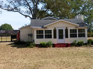 355 New Home Church Rd, Climax, GA 39834