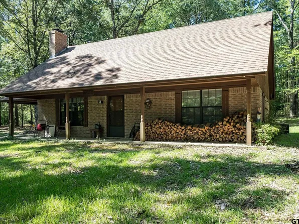 430 Victory School Rd, Avinger, TX 75630