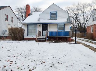 3919 E 176th St, Cleveland, OH