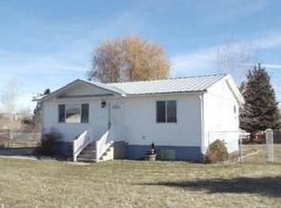 301 S 700 W, Vernal, UT 84078