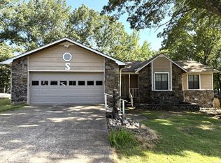 601 Ruth Dr, Bryant, AR 72022