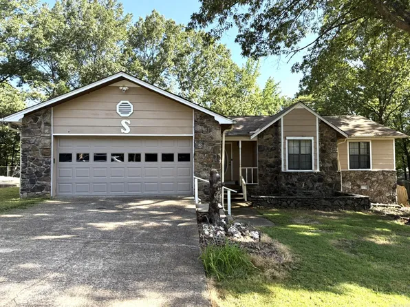 601 Ruth Dr, Bryant, AR 72022