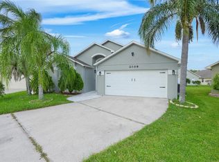 2109 CARBINE COURT, KISSIMMEE, FL 34743