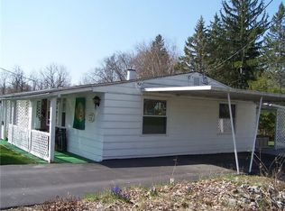 118 Youngs St, Penn Yan, NY 14527