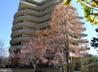 4200 Massachusetts Ave NW APT 613, Washington, DC
