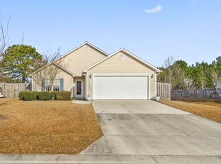 7225 Nordic Dr, Wilmington, NC 28411