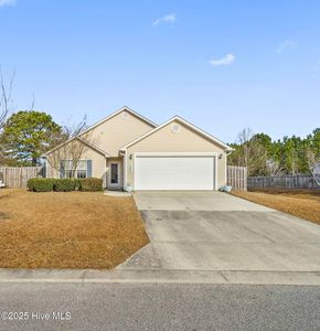 7225 Nordic Drive, Wilmington, NC, 28411