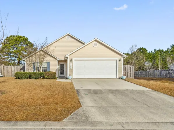 7225 Nordic Drive, Wilmington, NC 28411