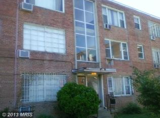 4000 E St SE, Washington, DC